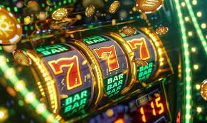 mmkjli slots လုံခြုံမှုနှင့် ငွေပေးချေမှုစနစ် ပြသပုံ