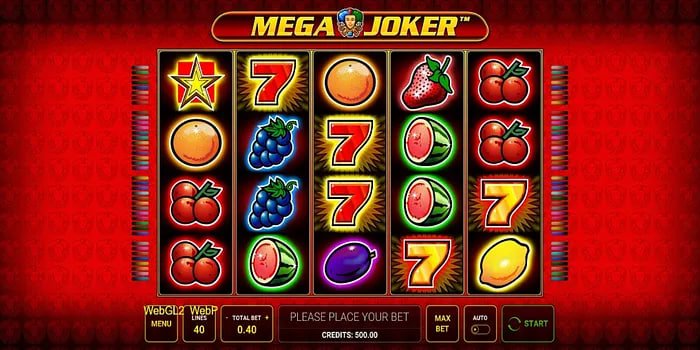 mmkjli slots ကစားနည်း ပြသပုံ Mobile APP နမူနာ