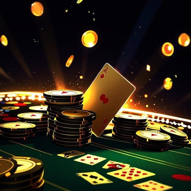 Live Casino ဂိမ်းများ